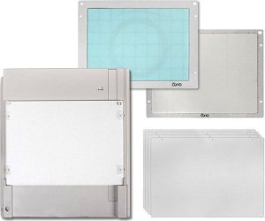 Silhouette Малая основа (21.5x15.2 см) для плоттеров Curio Silhouette Малая основа (21.5x15.2 см) для плоттеров Curio