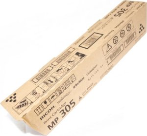 Картридж для лазерного принтера Ricoh Принт-картридж MP 305+ для MP305+ SP/SP (842347) Картридж для лазерного принтера Ricoh Принт-картридж MP 305+ для MP305+ SP/SP (842347)