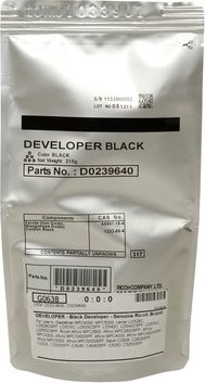 �������� ��� ��������� �������� Ricoh ���������   D2459640