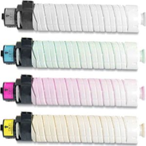 Картридж для лазерного принтера Ricoh Принт-картридж MP C407 (842213) Картридж для лазерного принтера Ricoh Принт-картридж MP C407 (842213)