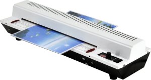 Пакетный ламинатор Bulros FGK6-320D Пакетный ламинатор Bulros FGK6-320D