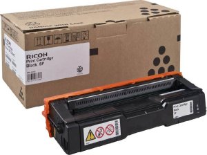 Картридж для лазерного принтера Ricoh Принт-картридж SP C360E черный Картридж для лазерного принтера Ricoh Принт-картридж SP C360E черный