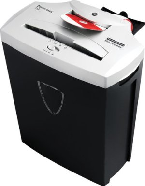 Шредер Brauberg S12 (4x35 мм) Шредер Brauberg S12 (4x35 мм)