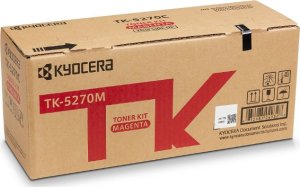 �������� ��� ��������� �������� Kyocera �����-��������   TK-5270M ��� P6230cdn/M6230cidn/M6630cidn