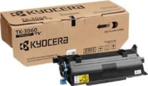 Картридж для лазерного принтера Kyocera Тонер-картридж TK-3060 для M3145idn/M3645idn Картридж для лазерного принтера Kyocera Тонер-картридж TK-3060 для M3145idn/M3645idn