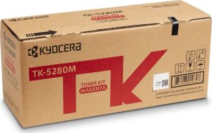 �������� ��� ��������� �������� Kyocera �����-��������   TK-5280M ��� P6235cdn/M6235cidn/M6635cidn