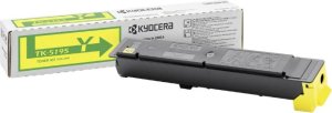 �������� ��� ��������� �������� Kyocera �����-��������   TK-5195Y ��� TASKalfa 306ci