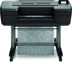 �������� ������� HP DesignJet Z6 24-in Postscript Printer (T8W15A)
