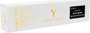 Картридж для лазерного принтера Kyocera Тонер-картридж TK-8725Y для TASKalfa 7052ci/TASKalfa 8052ci Картридж для лазерного принтера Kyocera Тонер-картридж TK-8725Y для TASKalfa 7052ci/TASKalfa 8052ci