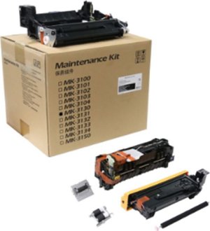 МФУ Kyocera Ремонтный комплект MK-3130 для FS-4100DN /4200DN/4300DN МФУ Kyocera Ремонтный комплект MK-3130 для FS-4100DN /4200DN/4300DN