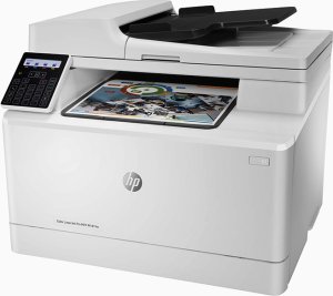 ��� HP Color LJ Pro MFP M181fw (T6B71A)