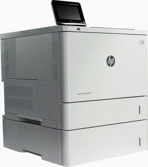 Принтер HP LaserJet Enterprise M609x (K0Q22A) Принтер HP LaserJet Enterprise M609x (K0Q22A)