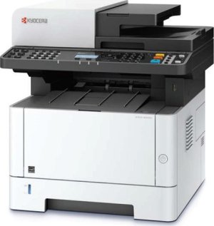 МФУ Kyocera Ecosys M2235dn МФУ Kyocera Ecosys M2235dn