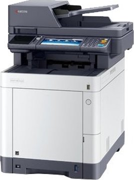 МФУ Kyocera Ecosys M6230cidn МФУ Kyocera Ecosys M6230cidn