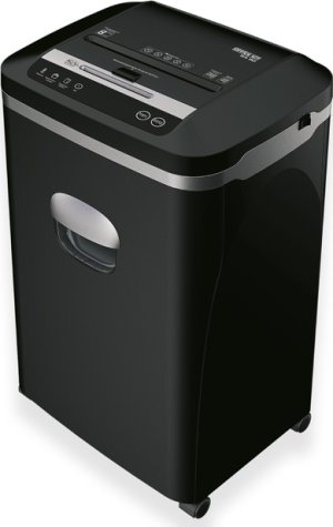 Шредер Office Kit SA80 (2x10 мм) Шредер Office Kit SA80 (2x10 мм)