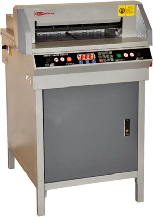 Graphopress E-450