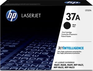 �������� ��� ��������� �������� HP �����-��������   LaserJet 37A ������ (CF237A)