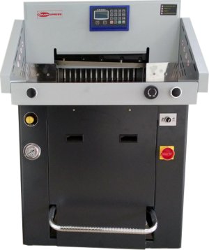 Graphopress HP-520