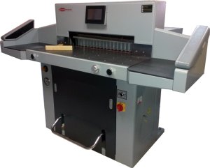 Гильотинный резак Graphopress HP-720 Гильотинный резак Graphopress HP-720