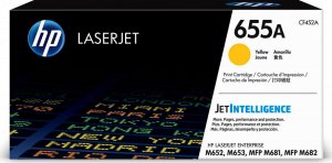 �������� ��� ��������� �������� HP �����-��������   LaserJet 655A ������ (CF452A)