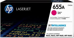 �������� ��� ��������� �������� HP �����-��������   LaserJet 655A ��������� (CF453A)