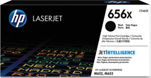 �������� ��� ��������� �������� HP �����-��������   LaserJet 656X ������ (CF460X)
