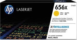 �������� ��� ��������� �������� HP �����-��������   LaserJet 656X ������ (CF462X)