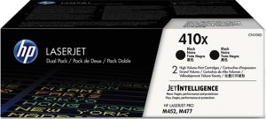 �������� ��� ��������� �������� HP �����-��������   410XD ������, ������� �������� (CF410XD)