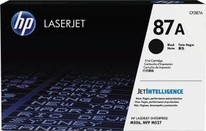 �������� ��� ��������� �������� HP �����-��������   87A ������ (CF287A)