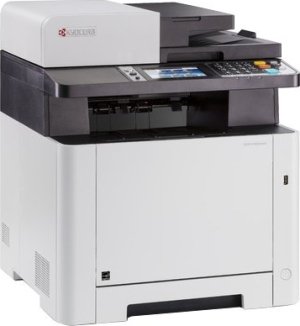 ��� Kyocera Ecosys M5526cdw