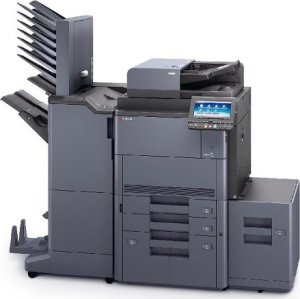 МФУ Kyocera TASKalfa 8002i МФУ Kyocera TASKalfa 8002i