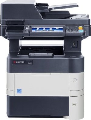 ��� Kyocera Ecosys M3660idn