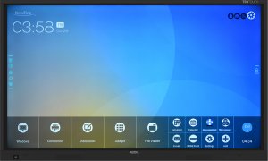 ������������� ������ Newline TruTouch TT-8618VN