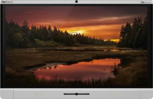 Интерактивная панель Newline TruTouch X9 Интерактивная панель Newline TruTouch X9