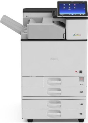 Ricoh SP C842DN