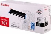 �������� ��� ��������� �������� Canon ��������   707BK (9424A004)