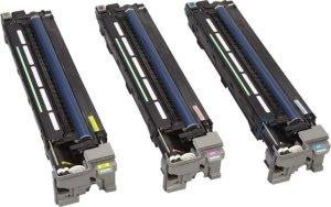 Картридж для лазерного принтера Ricoh Комплект фотобарабанов SP C840 408035 Картридж для лазерного принтера Ricoh Комплект фотобарабанов SP C840 408035