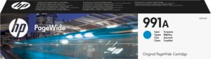 Картридж для струйного принтера HP Картридж M0J74AE (991A) Картридж для струйного принтера HP Картридж M0J74AE (991A)