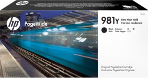 Картридж для струйного принтера HP Картридж L0R16A (981Y) Картридж для струйного принтера HP Картридж L0R16A (981Y)