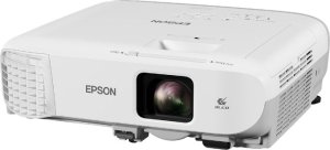 Проектор Epson EB-980W (V11H866040) Проектор Epson EB-980W (V11H866040)