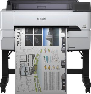 Струйный плоттер Epson SureColor SC-T3400 (C11CF85301A0) Струйный плоттер Epson SureColor SC-T3400 (C11CF85301A0)
