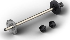 Опция для струйных плоттеров Epson Держатель рулона C9332-24 (C12C933281) Опция для струйных плоттеров Epson Держатель рулона C9332-24 (C12C933281)