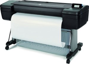 Струйный плоттер HP DesignJet Z6dr 44-in Postscript Printer with V-Trimmer (T8W18A) Струйный плоттер HP DesignJet Z6dr 44-in Postscript Printer with V-Trimmer (T8W18A)