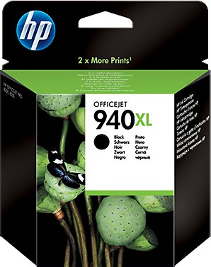 �������� ��� ��������� �������� HP ��������   940XL (C4906AE)