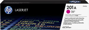 Картридж для лазерного принтера HP Картридж 201A LaserJet (CF403A) Картридж для лазерного принтера HP Картридж 201A LaserJet (CF403A)