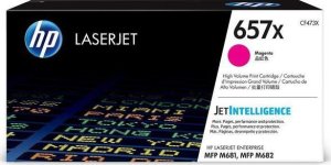 Картридж для лазерного принтера HP Картридж 657X LaserJet (CF473X) Картридж для лазерного принтера HP Картридж 657X LaserJet (CF473X)