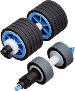 Расходный материал Canon Комплект роликов для DR-M260/ScanFront 400 1550С001 Расходный материал Canon Комплект роликов для DR-M260/ScanFront 400 1550С001