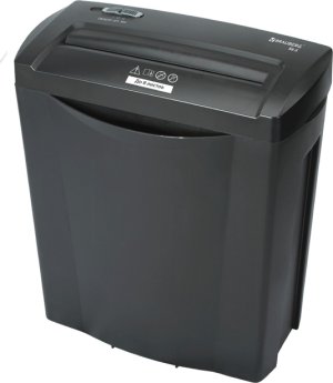 Шредер Brauberg S8-S (6 мм) Шредер Brauberg S8-S (6 мм)