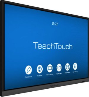   TeachTouch     3.5 65, UHD, 20 , Android 7.0