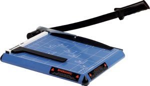 Сабельный резак Brauberg Saber A4 TS412 Сабельный резак Brauberg Saber A4 TS412